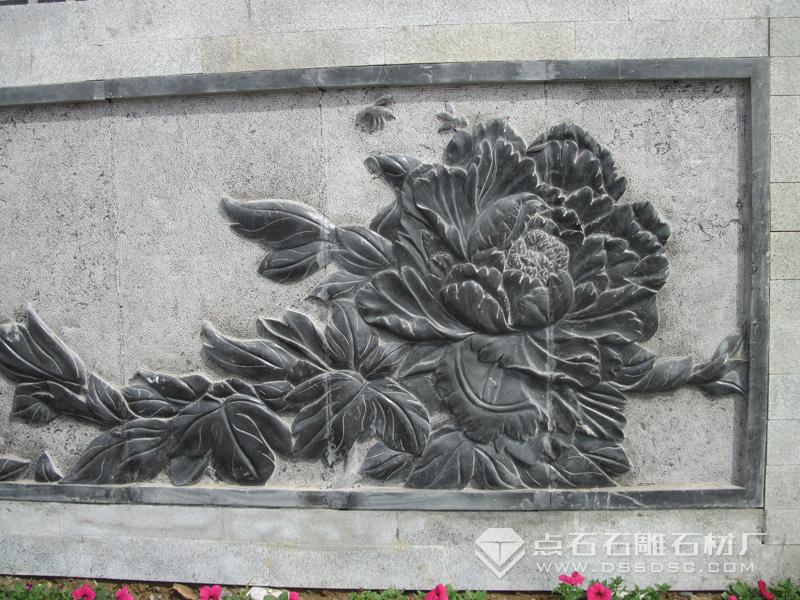 36402744befd87eecb965d0917b30d86 青石壁画