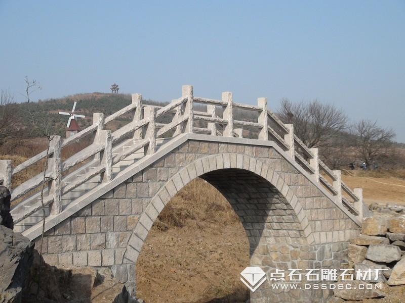 石雕栏杆 石雕栏杆