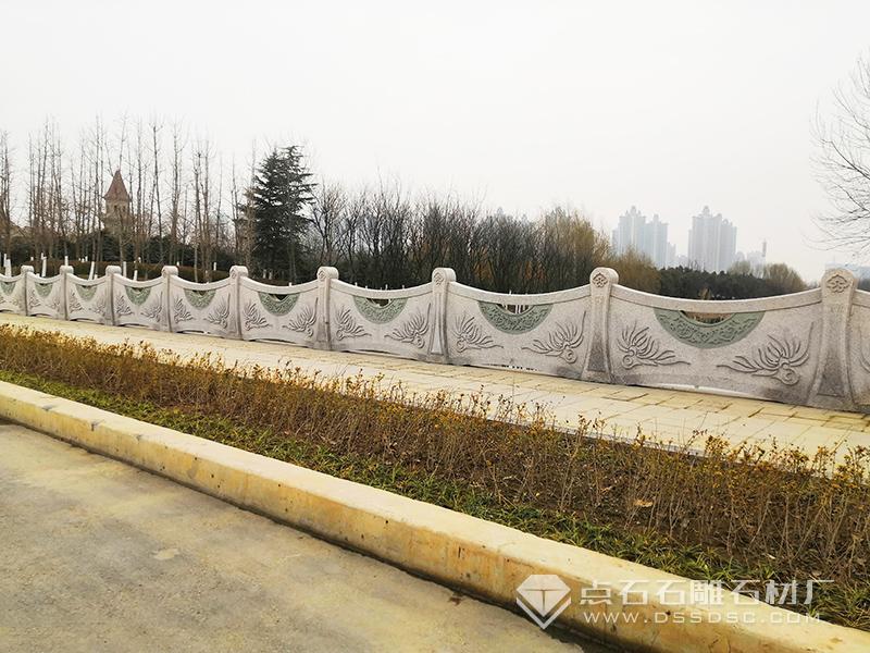 4de90e0be8ea1c62f37cf4ecba4211ae 花岗岩桥栏杆,桥梁石材外挂干挂装饰工程