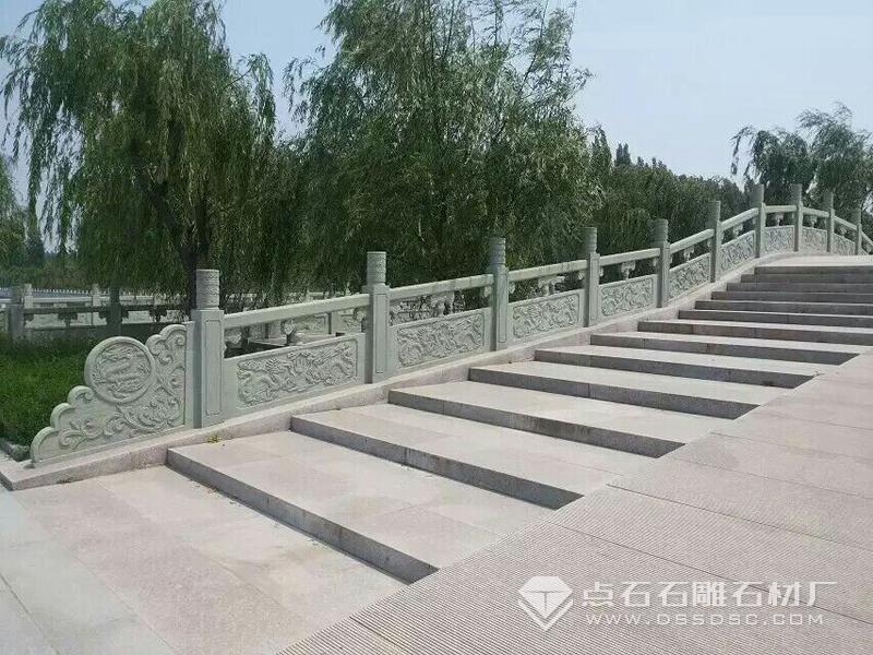 河道栏杆 河道栏杆