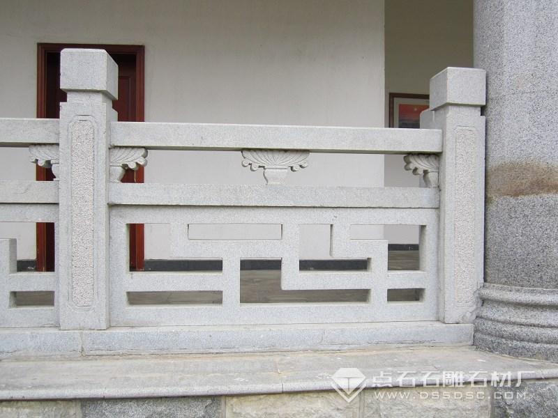 石护栏 石护栏