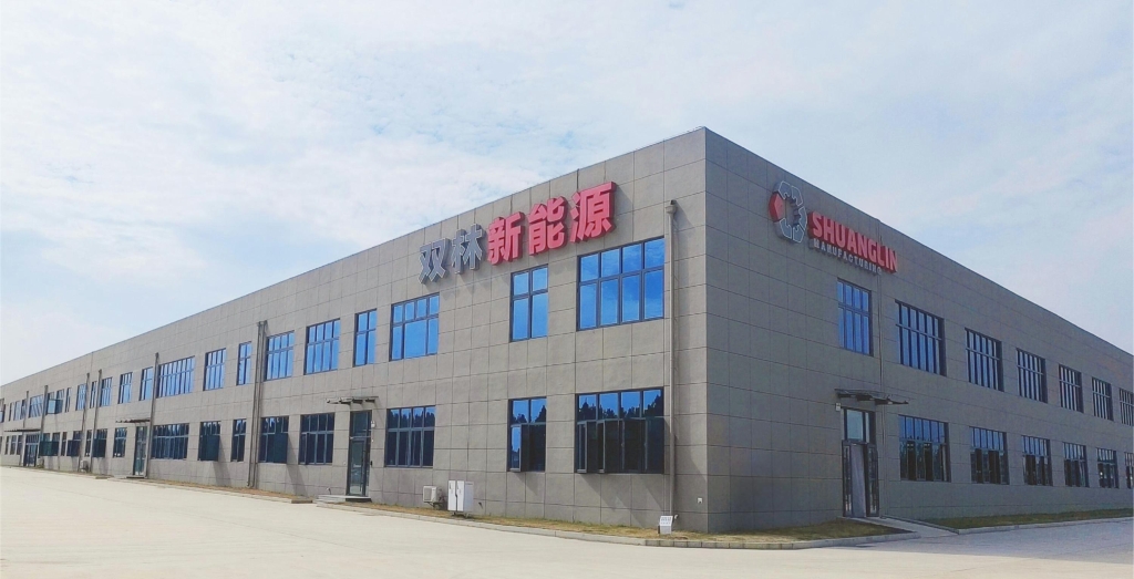 不朽情缘电驱动喜获五菱 “新能源突破奖”